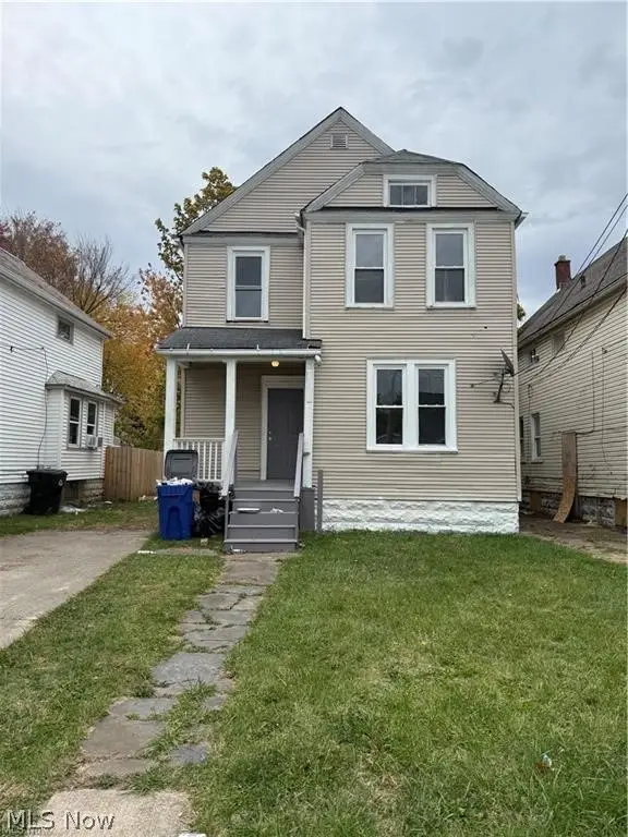 2113 W 104th Street, Cleveland, OH 44102 - #1
