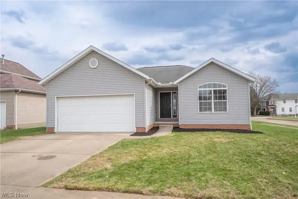 1290 Patriot Sw Place, Massillon, OH 44647