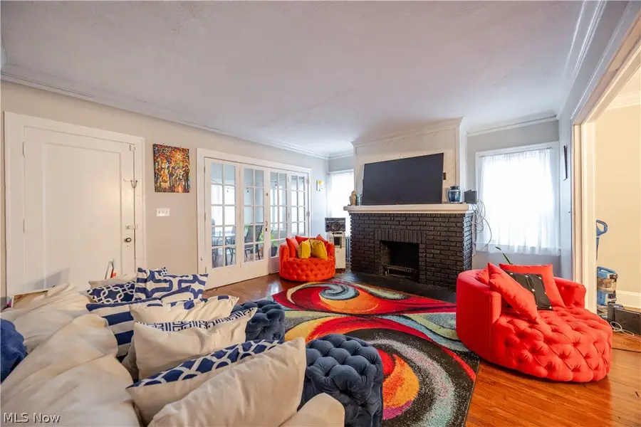 3152 E Derbyshire Road, Cleveland Heights, OH 44118 - #2