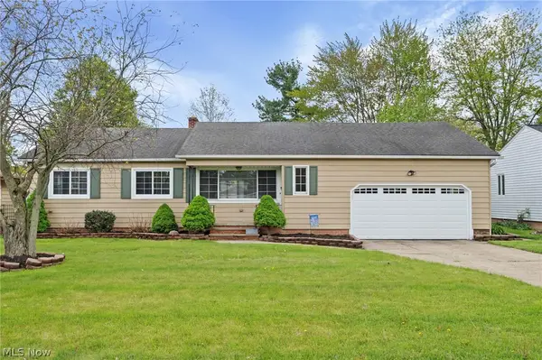 13257 Whitney Road, Strongsville, OH 44136