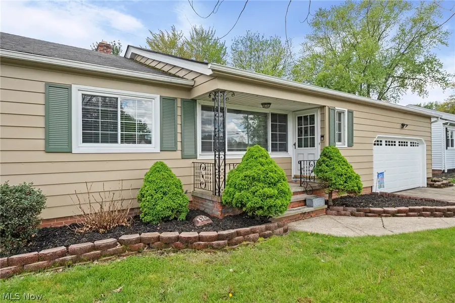 13257 Whitney Road, Strongsville, OH 44136 - #2