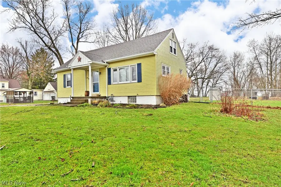 4950 Myrtle Nw Avenue, Warren, OH 44483 - #3