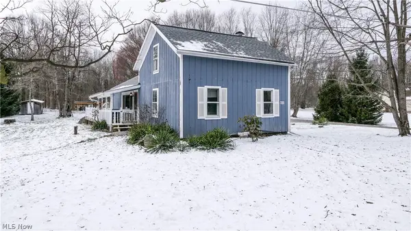 8511 Freedom Road, Windham, OH 44288