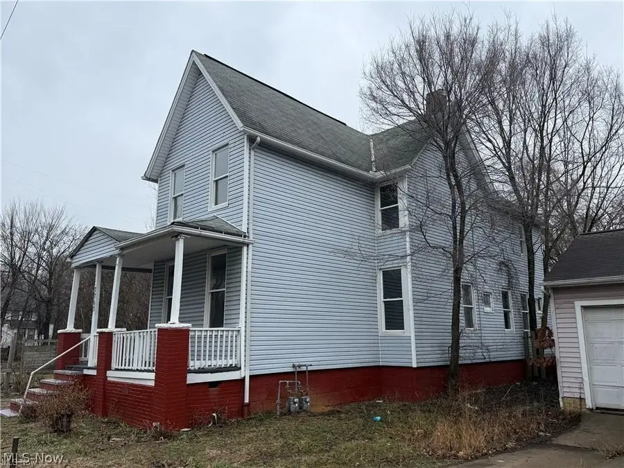 7705 Star Avenue, Cleveland, OH 44103 - #2