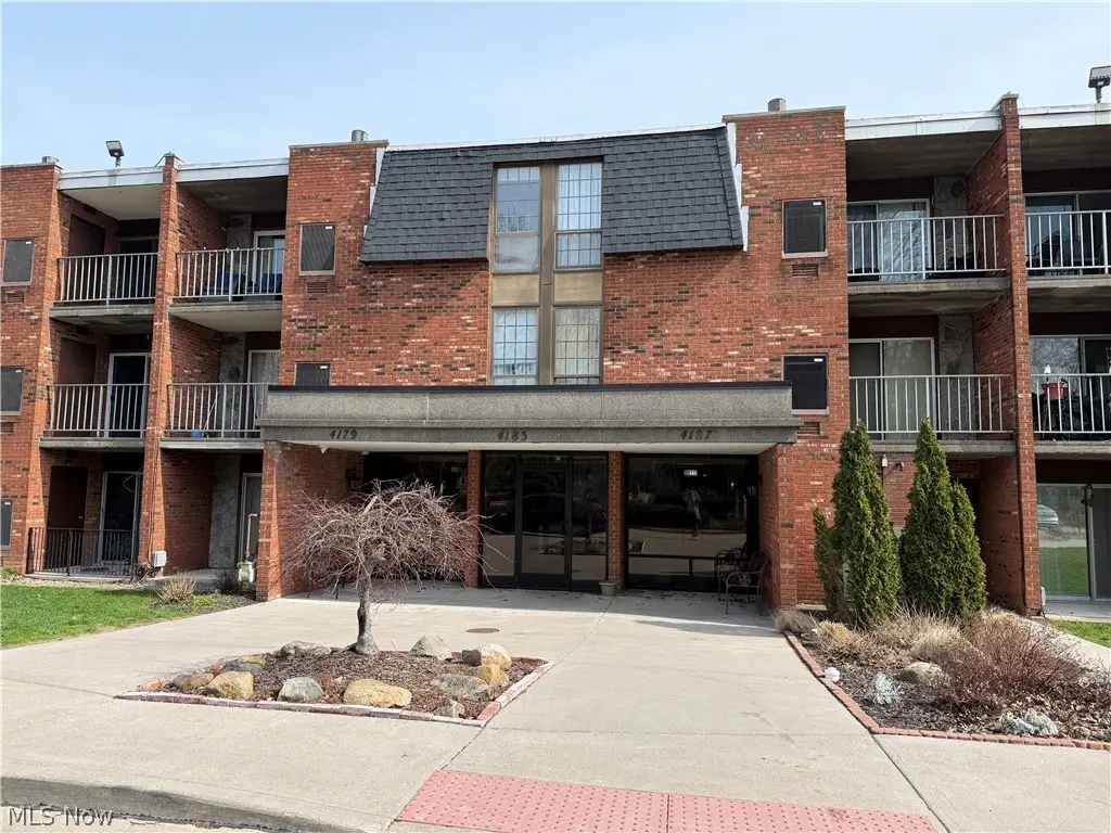 4179 Columbia Road, North Olmsted, OH 44070 - #1