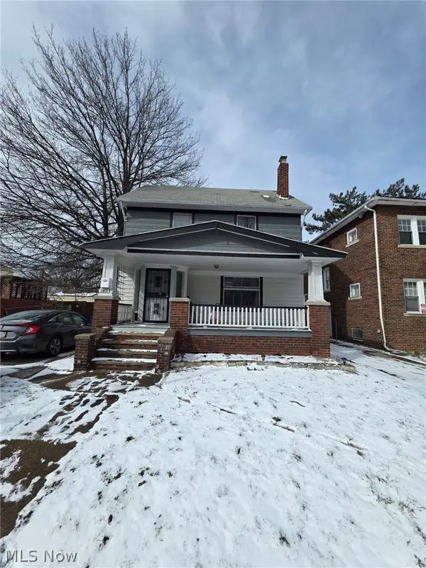14013 Milverton Road, Cleveland, OH 44120