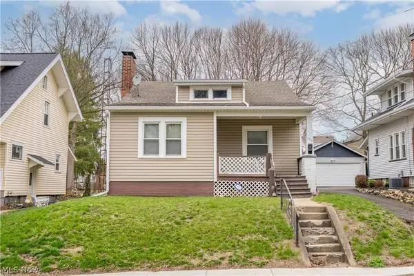 1511 34th Nw Street, Canton, OH 44709