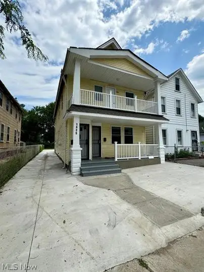 1615 E 47th Street, Cleveland, OH 44103