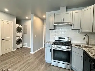 1615 E 47th Street, Cleveland, OH 44103 - #2