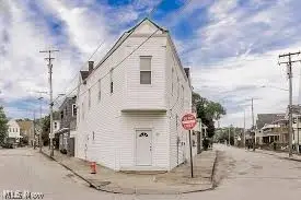 1884 E 120th Street, Cleveland, OH 44106