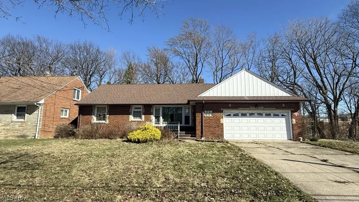 1597 E 230th Street, Euclid, OH 44117 - #1