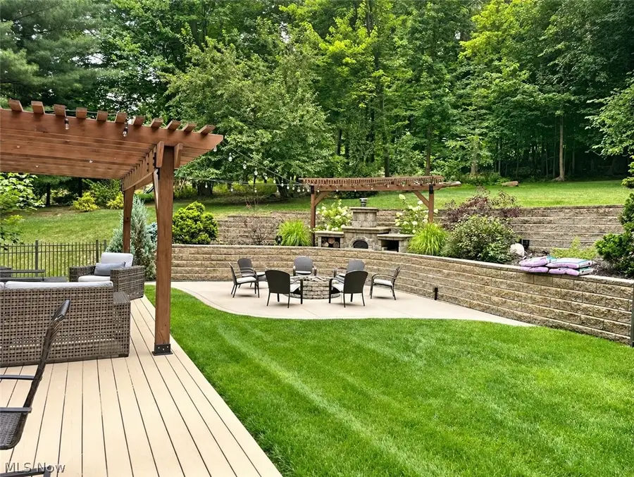 3949 N Shore Drive, Montrose Ghent, OH 44333 - #3