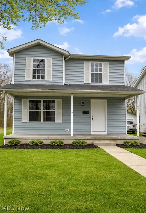 1245 Jersey Street, Alliance, OH 44601