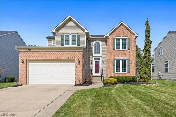 35086 Saddle Creek, Avon, OH 44011