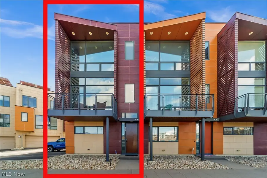 1881 E 119th Street, Cleveland, OH 44106 - #2