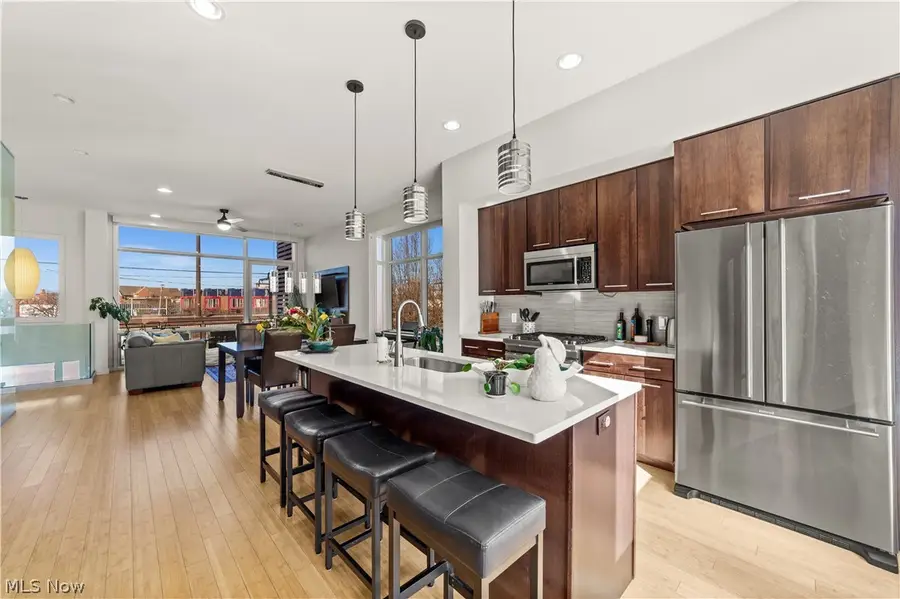 1881 E 119th Street, Cleveland, OH 44106 - #3