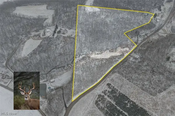 Bacon Road, Carrollton, OH 44615