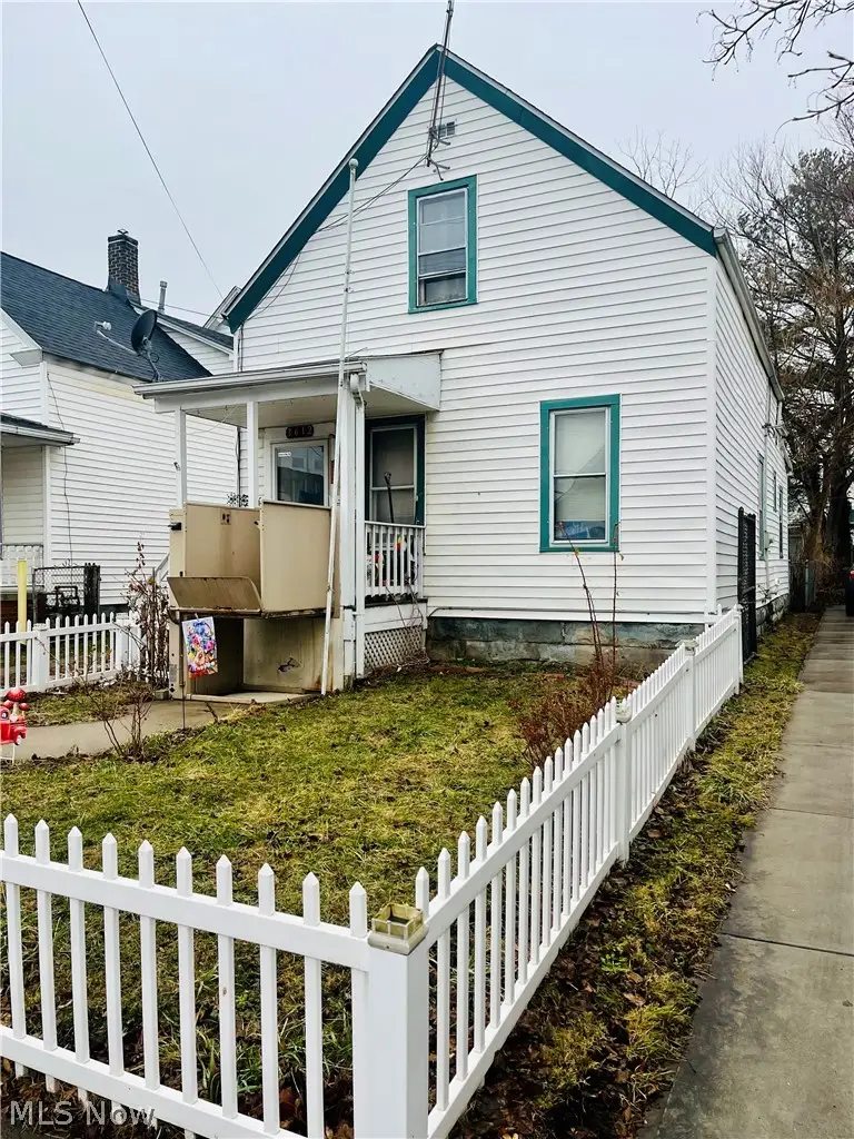 3612 W 48th Street, Cleveland, OH 44102 - #2