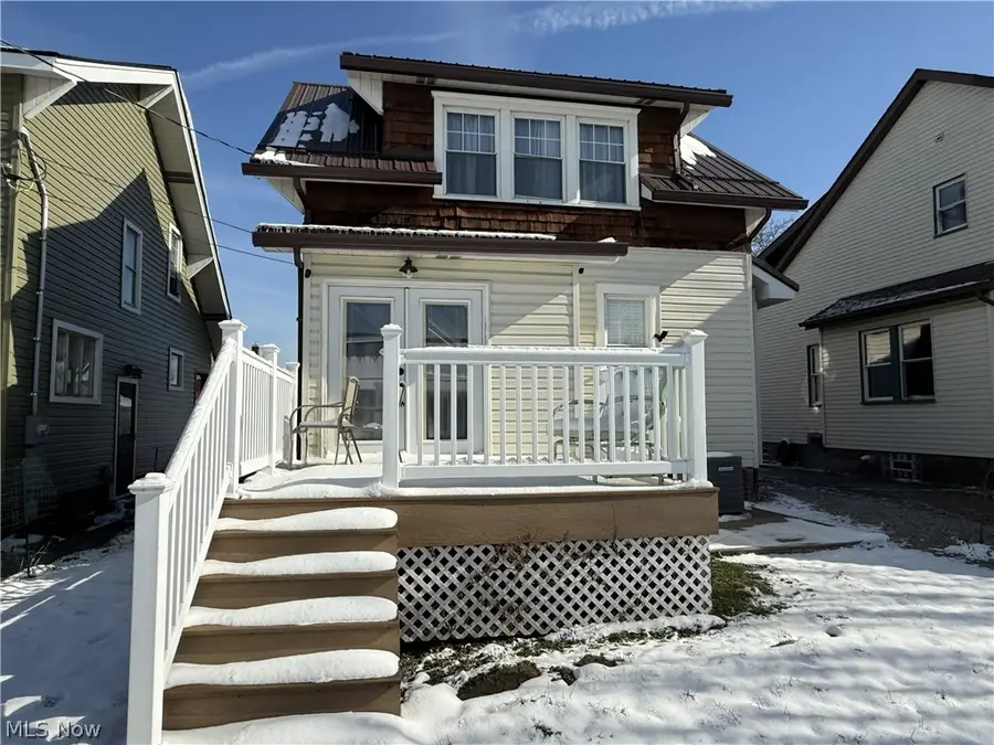 1116 Oakgrove Avenue, Steubenville, OH 43952 - #2