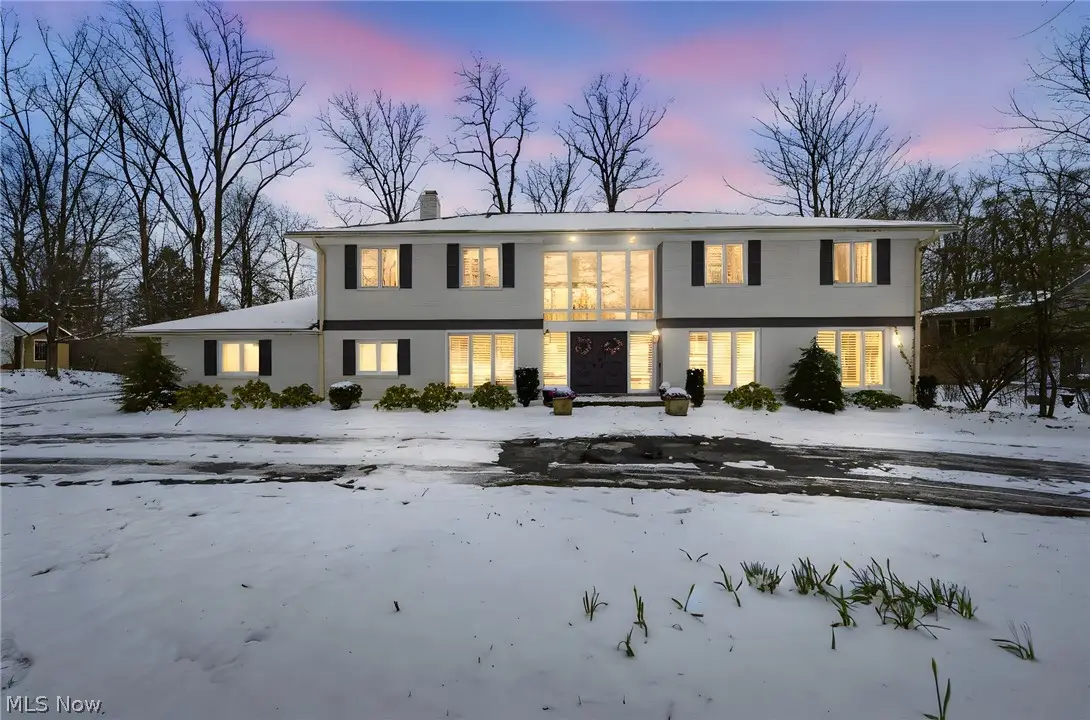 28900 Gates Mills Boulevard, Pepper Pike, OH 44124 - #1