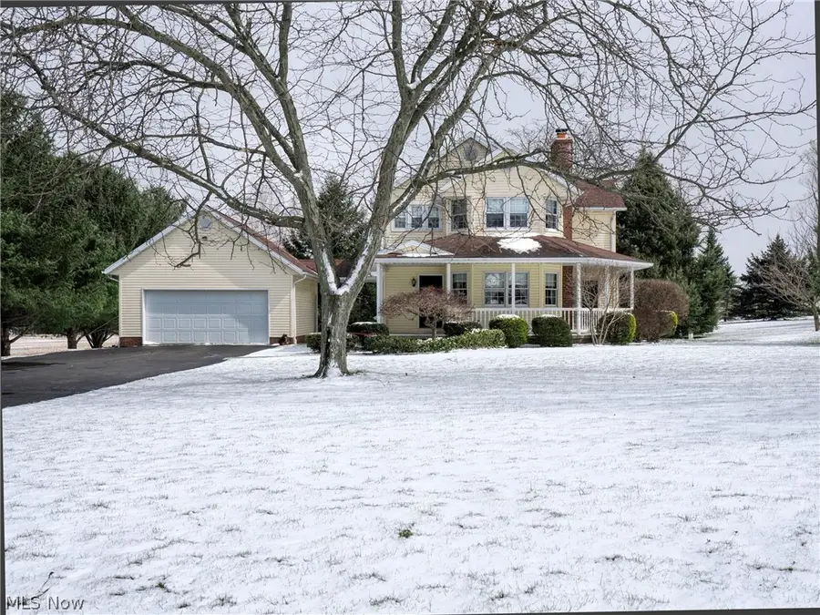 4576 Alabama Sw Avenue, Navarre, OH 44662 - #3