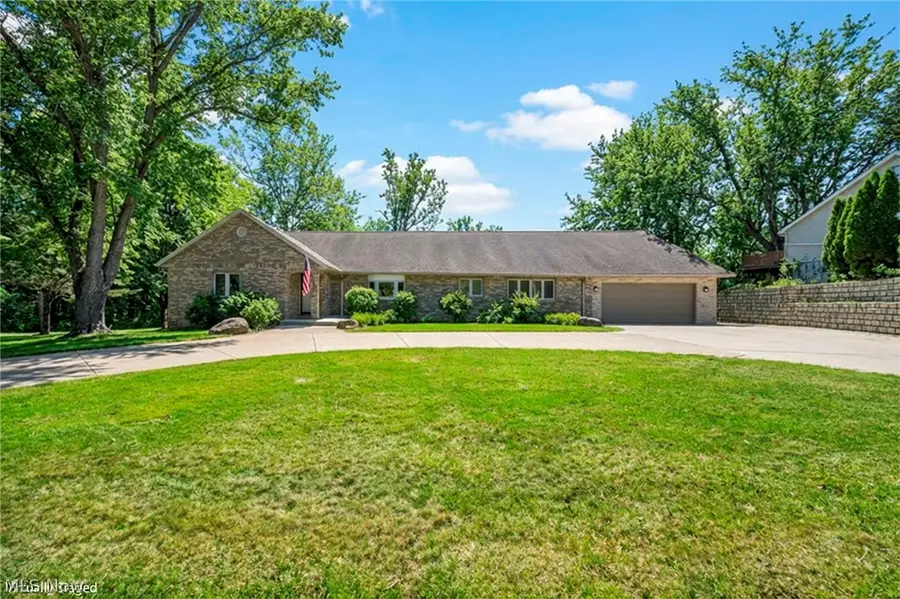 17313 Bennett Road, North Royalton, OH 44133 - #2