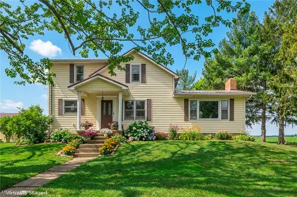 14768 Whitehead Road, LaGrange, OH 44050