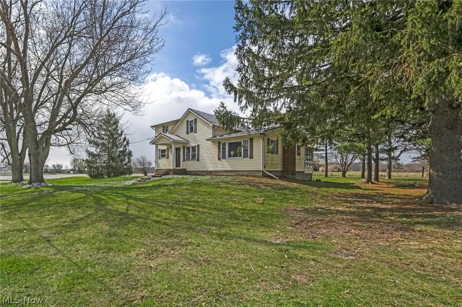 14768 Whitehead Road, Lagrange, OH 44050 - #2