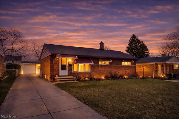 3605 Glenbar Drive, Fairview Park, OH 44126