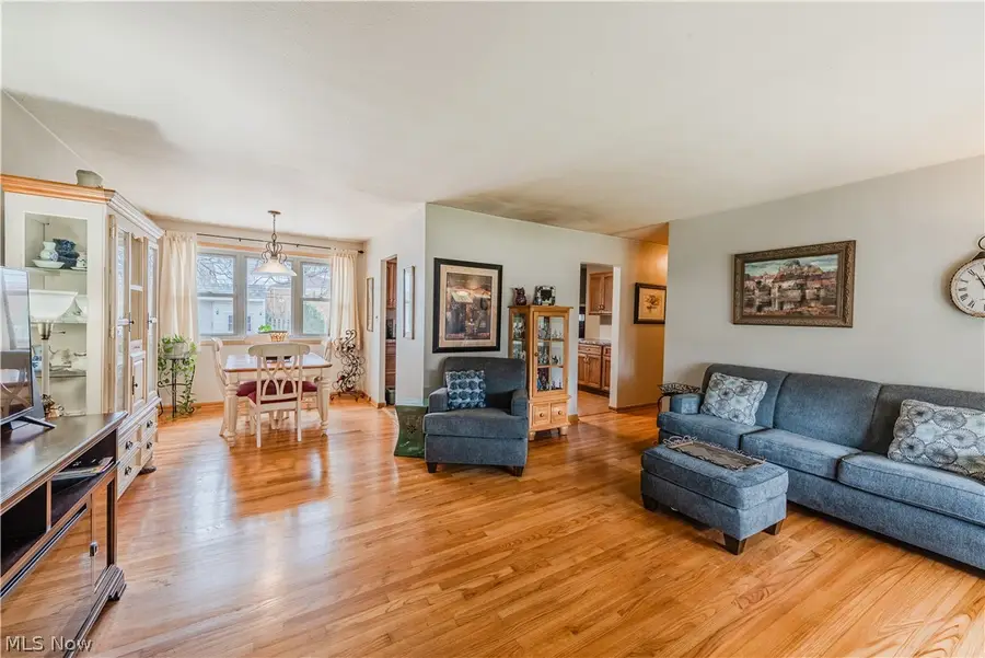 3605 Glenbar Drive, Fairview Park, OH 44126 - #2