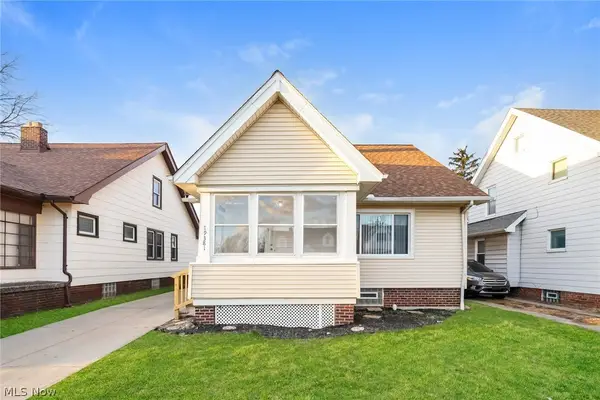 19381 Monterey Avenue, Euclid, OH 44119