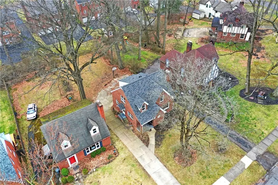 94 Jennette Drive, Youngstown, OH 44512 - #2