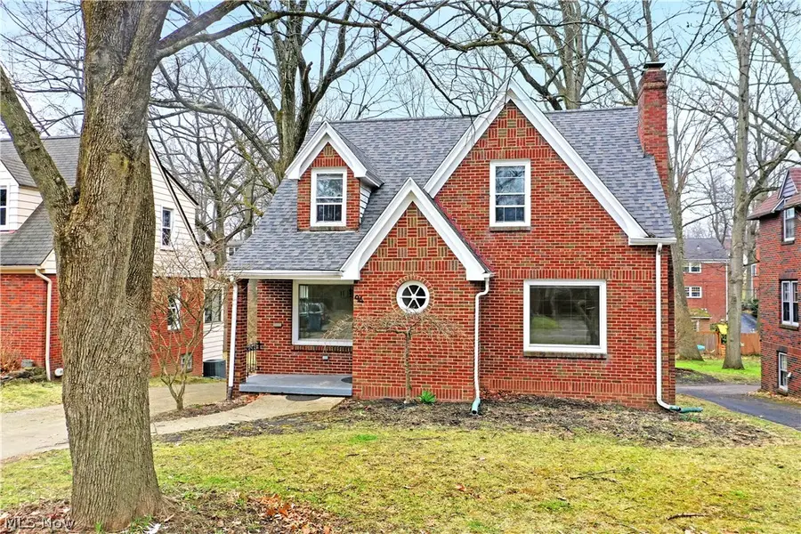 94 Jennette Drive, Youngstown, OH 44512 - #3