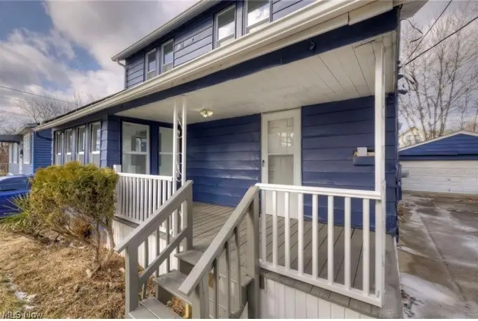 15125 Naples Avenue, Cleveland, OH 44128 - #2