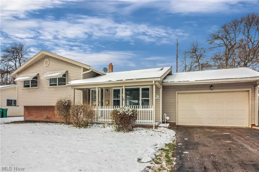 6304 Meadowbrook Drive, Mentor, OH 44060 - #2