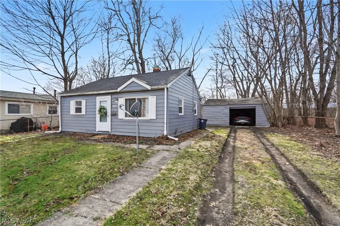 1276 Frederick Boulevard, Akron, OH 44320 - #1