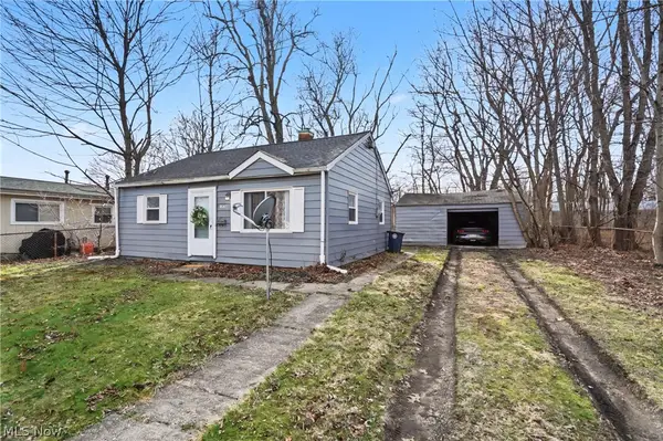 1276 Frederick Boulevard, Akron, OH 44320