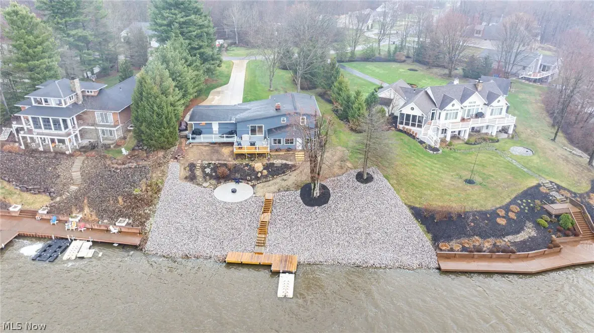 1501 Morning Star Drive, Roaming Shores, OH 44084 - #1