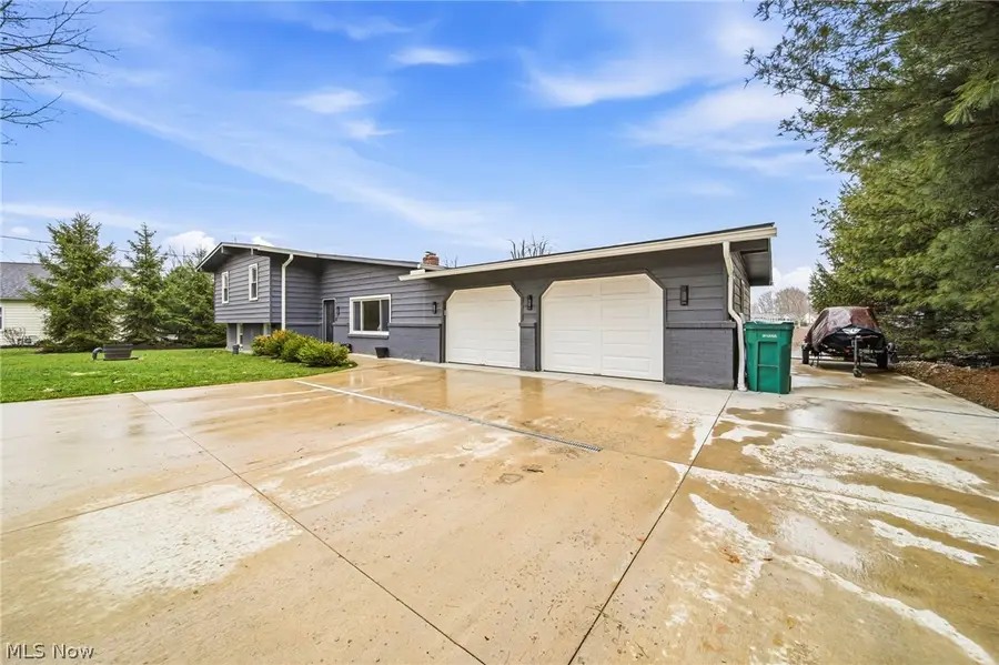 1501 Morning Star Drive, Roaming Shores, OH 44084 - #3