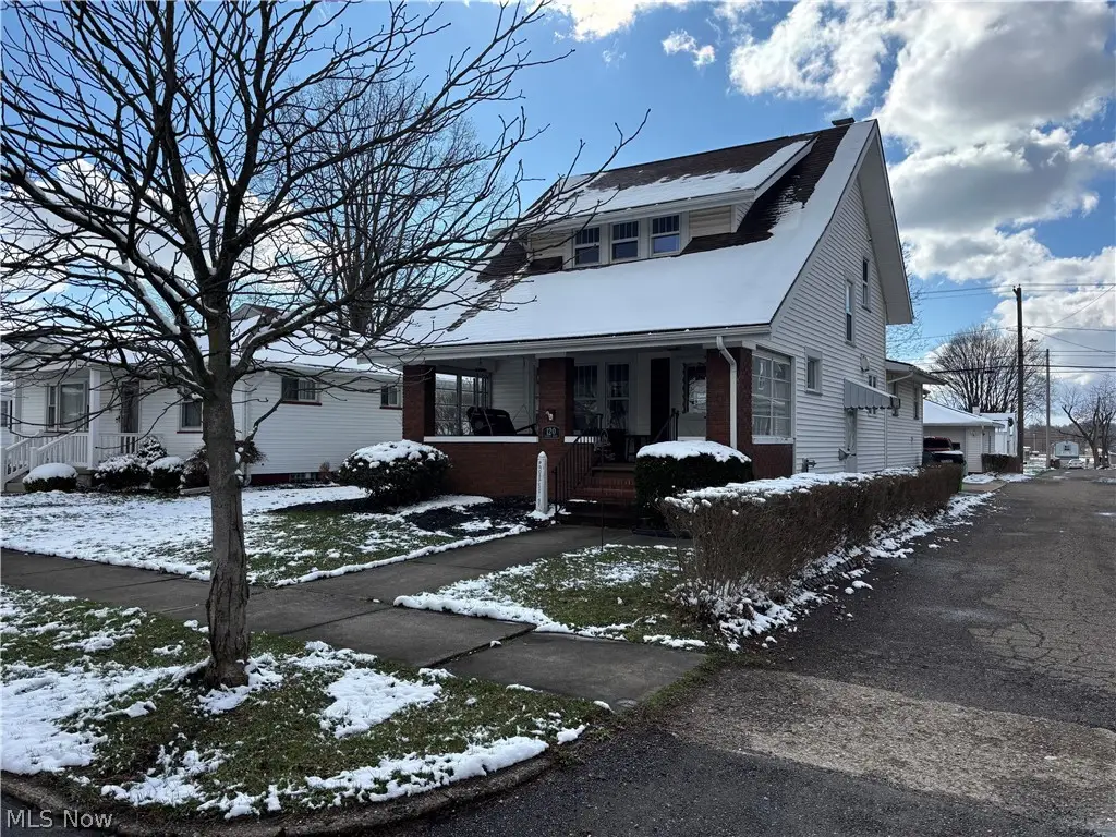 120 Prospect Street, Dover, OH 44622 - #1