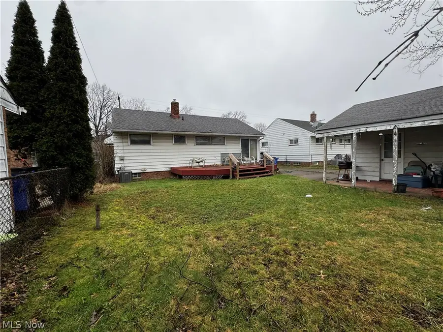 4361 W 155th Street, Cleveland, OH 44135 - #3