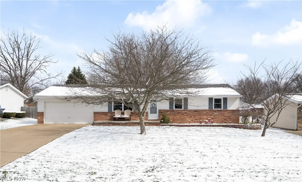 542 Snively Nw Avenue, Massillon, OH 44646 - #1