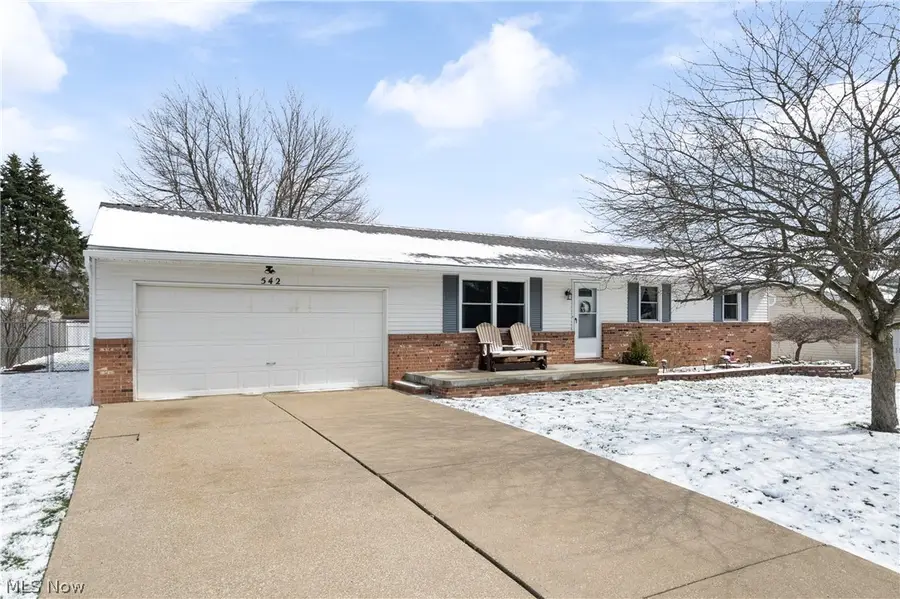 542 Snively Nw Avenue, Massillon, OH 44646 - #2