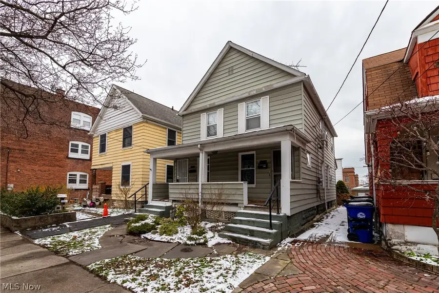 2078 E 125th Street, Cleveland, OH 44106 - #3