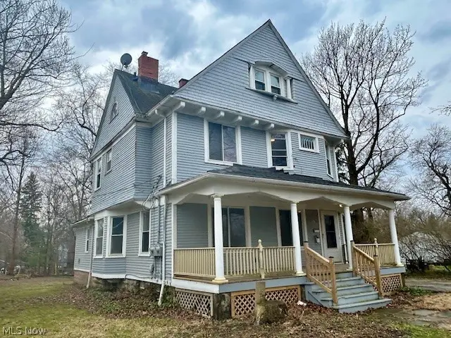 18112 Chagrin Boulevard, Shaker Heights, OH 44122 - #2