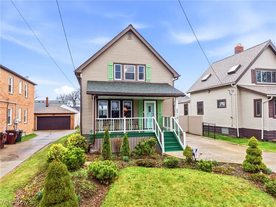 4918 Yorkshire Avenue, Parma, OH 44134 - #2