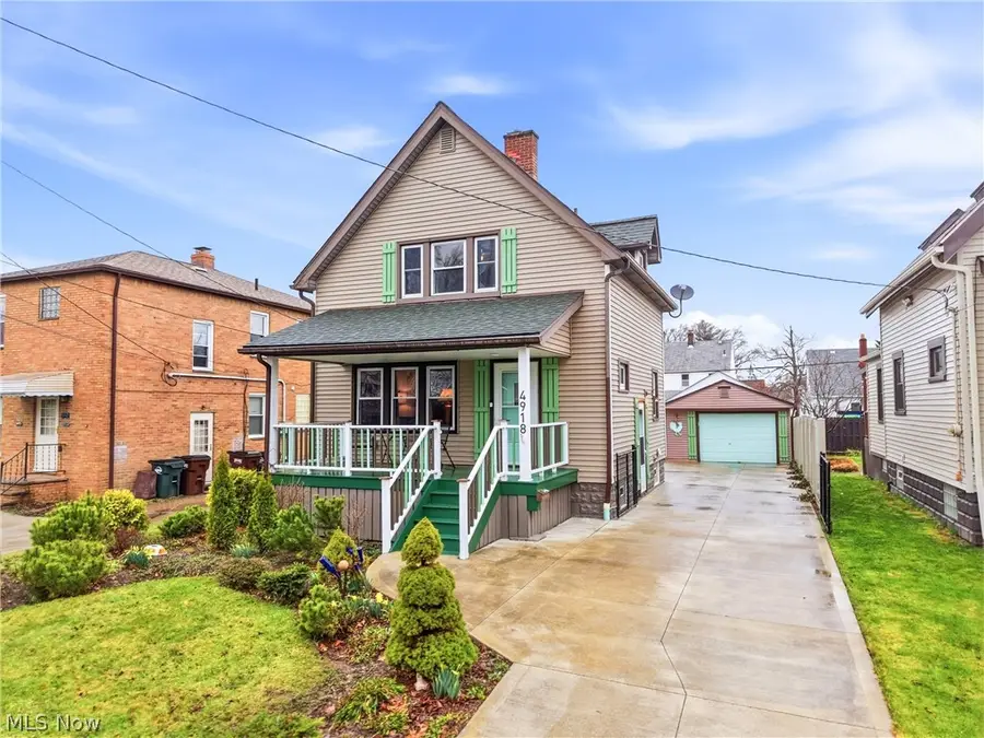 4918 Yorkshire Avenue, Parma, OH 44134 - #3