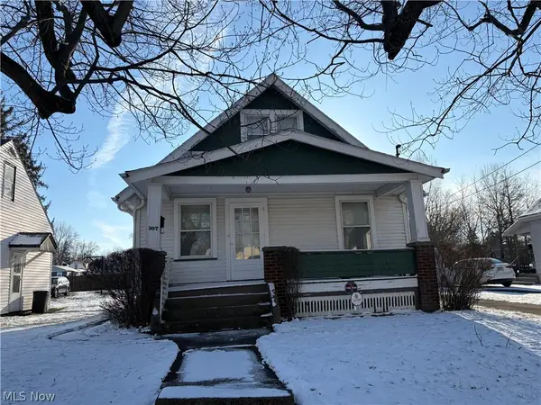 307 Peffer Avenue, Niles, OH 44446