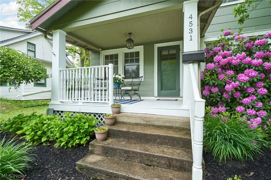 4531 Ardendale Road, South Euclid, OH 44121 - #2