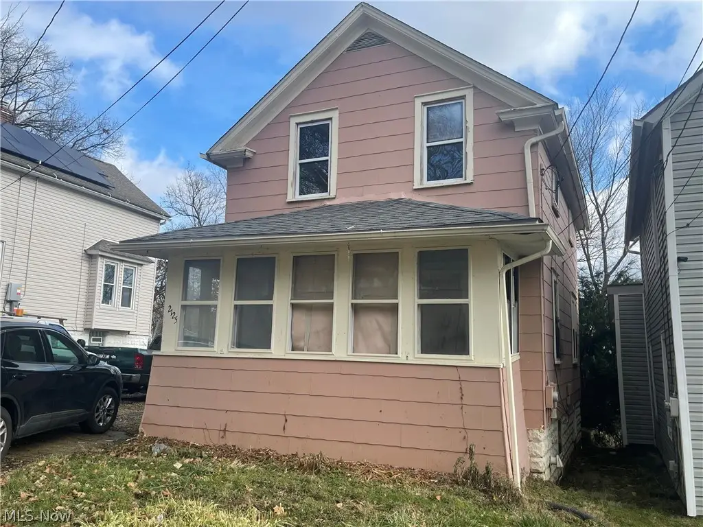 2125 SW 7th Sw Street, Akron, OH 44314 - #1
